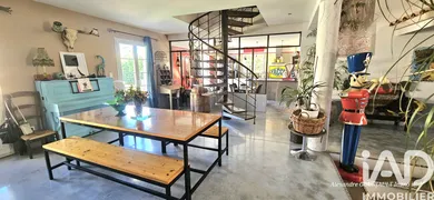 House in Salles-d'Aude (11110)