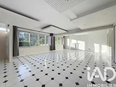 Apartment in Rueil-Malmaison (92500)