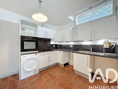 Appartement à Rueil-Malmaison (92500)