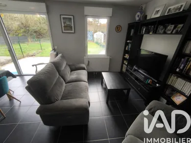 House in Valenciennes (59300)