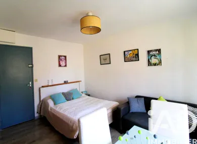 Appartement à Gréoux-les-Bains (04800)