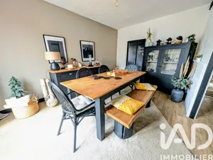 House in Épieds-en-Beauce (45130)