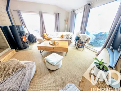 Maison à Épieds-en-Beauce (45130)