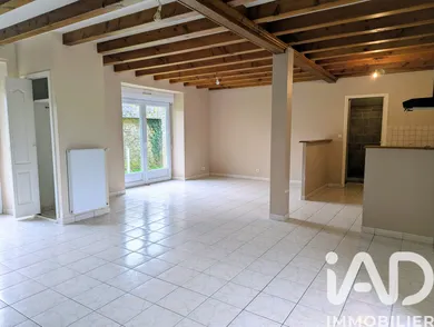 Longere in Allaire (56350)