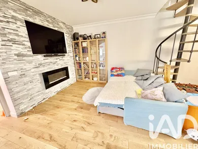 Maison à Argenteuil (95100)