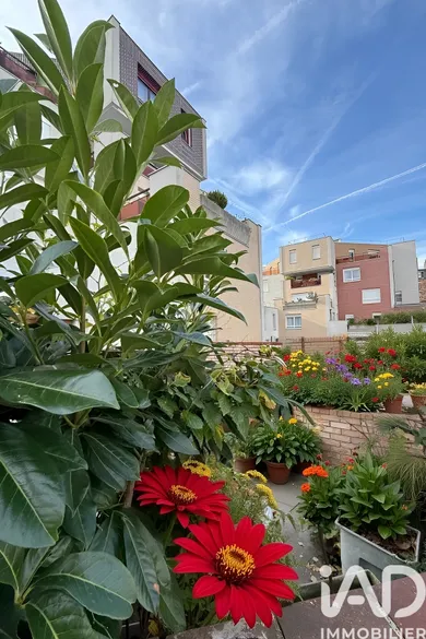 Garage à Évry-Courcouronnes (91000)