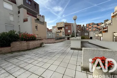 Garage à Évry-Courcouronnes (91000)