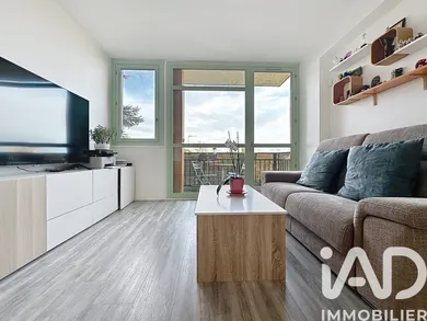 Appartement à Rambouillet (78120)