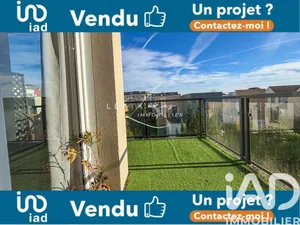 Appartement à Herblay-sur-Seine (95220)