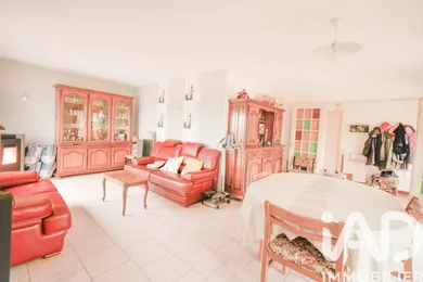 Maison à Saint-Germain-des-Essourts (76750)