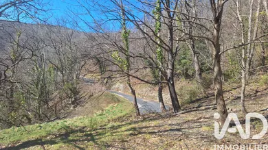 Farm land in Montferrer (66150)