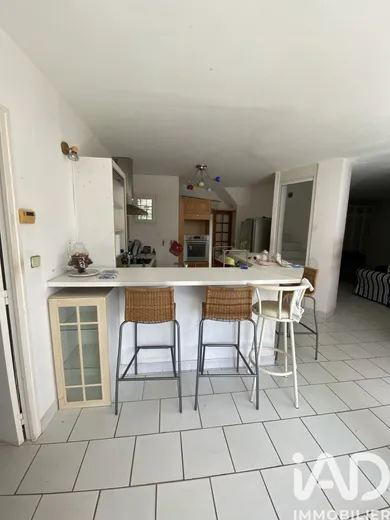 Architectural house in Molières-Cavaillac (30120)