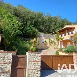 Maison à Reynès (66400)