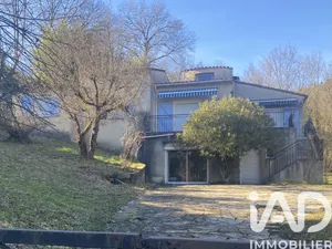 Maison de campagne à Molières-Cavaillac (30120)