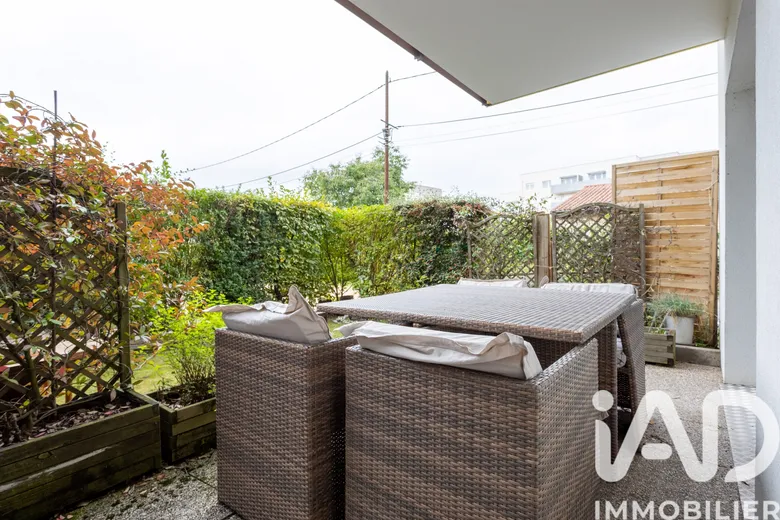 Appartement 3 pièces 65 m² · à Clermont-Ferrand · 65,3 m² · 175 000 €