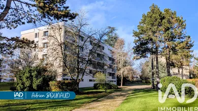 Appartement à Gradignan (33170)