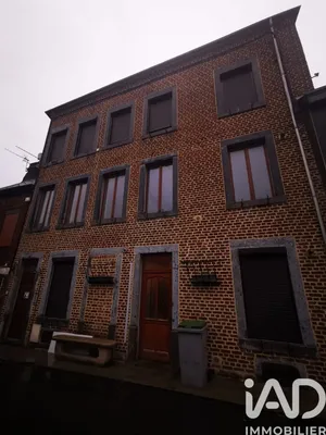 Building in Fumay (08170)