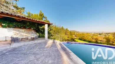 Maison d'architecte à Manosque (04100)
