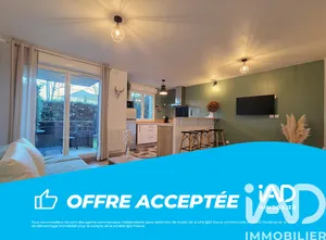 Appartement à Onet-le-Château (12850)