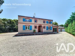 House in Tournefeuille (31170)