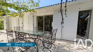 Maison à Canéjan (33610)