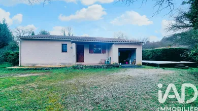 House in Rians (83560)