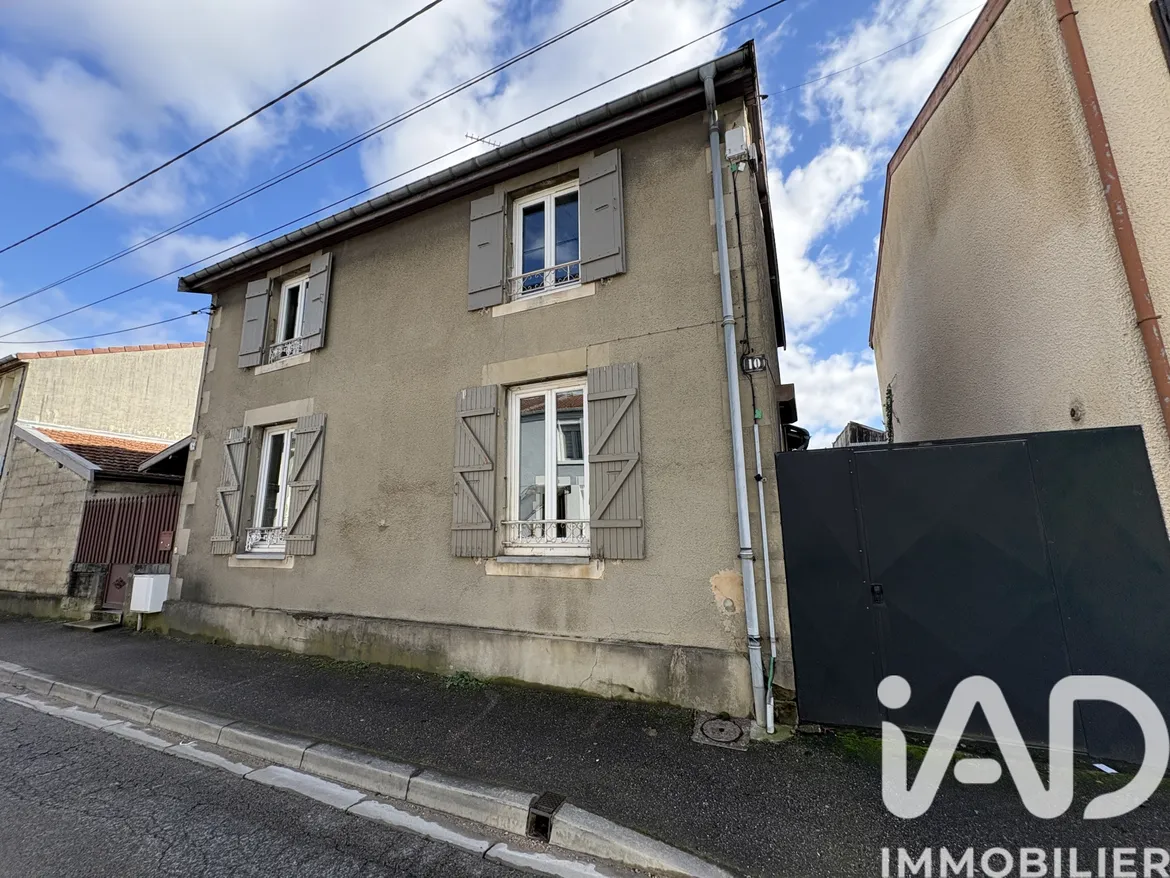 Vente maison à Saint — 5