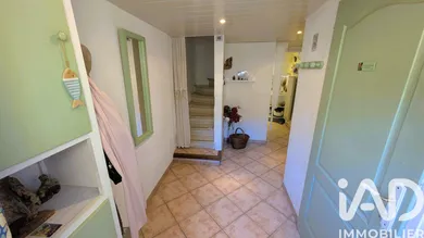 Maison de village à Saint-André (66690)