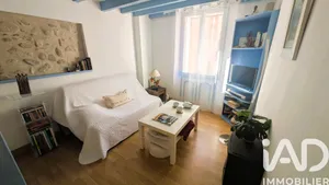 Village house in Saint-André (66690)