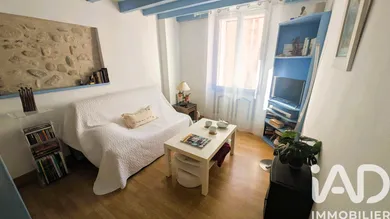 Village house in Saint-André (66690)