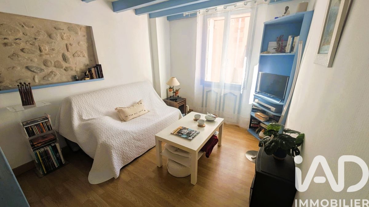 maison à Sorède