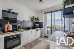 Appartement à Grenoble (38100)