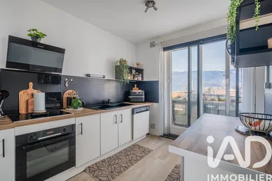 Appartement à Grenoble (38100)