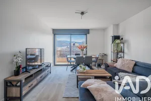 Appartement à Grenoble (38100)