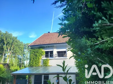 Maison à Maisnières en vimeux (80220)