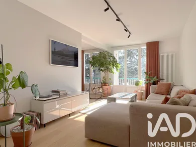 Appartement à Annecy le vieux (74011)