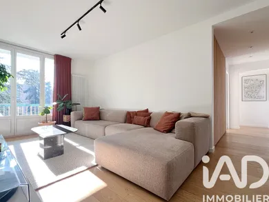 Appartement à Annecy le vieux (74011)