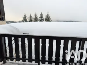 Appartement à Aussois (73500)