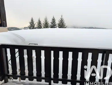 Appartement à Aussois (73500)