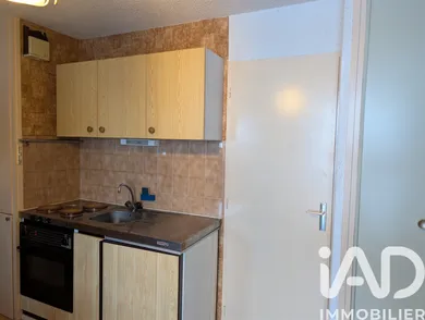 Appartement à Aussois (73500)