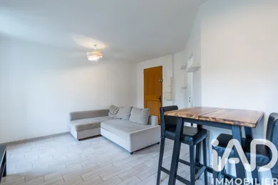Apartment in Nice (06100)