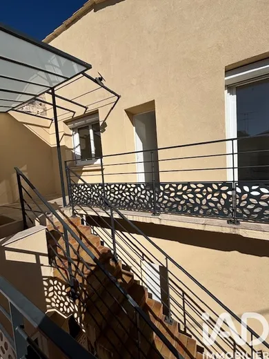 House in Redessan (30129)