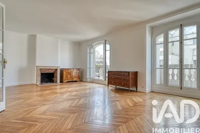 Appartement à Paris (75017)