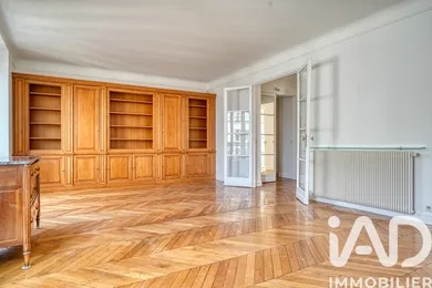 Appartement à Paris (75017)