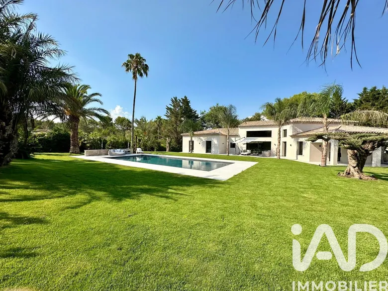 Maison 7 pièces 422 m² · à Mougins · 422 m² · 6 700 000 €