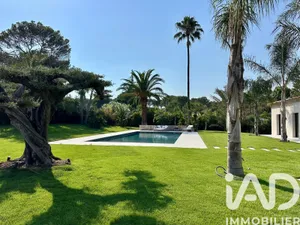 House in Mougins (06250)