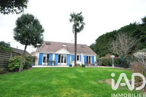House in Montévrain (77144)