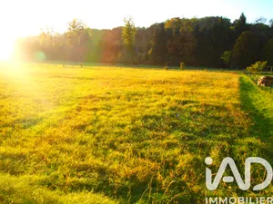 Building plot in Fouchécourt (88320)