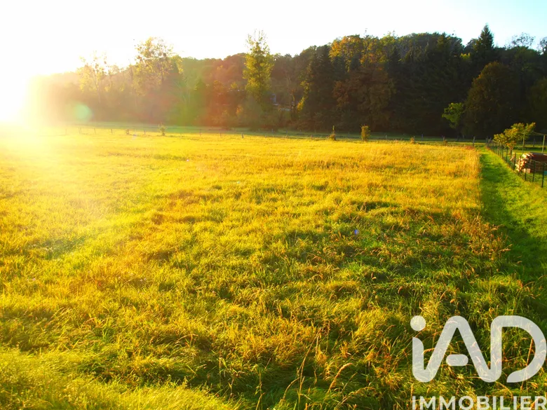 Terrain à bâtir à Fouchécourt (88320) · 25 000 €