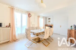 Pavillon à Villecresnes (94440)